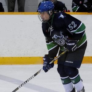 Meet your Posher, Connor